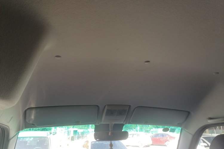 Used SRM Haoyun 2023 Standard Passenger Bus
