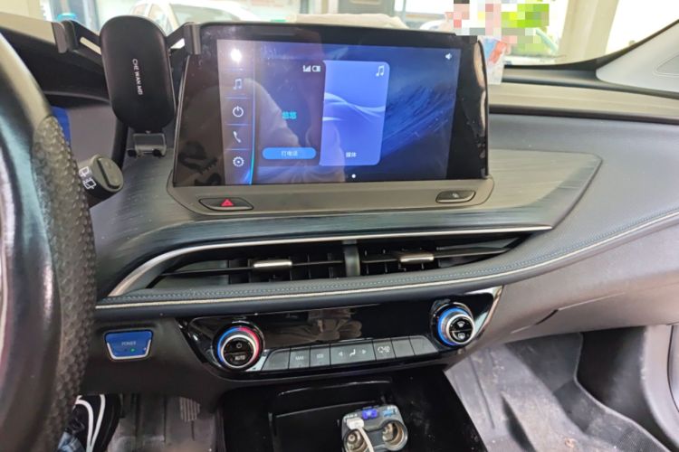 Used Buick Velite 6 2024 430km Enjoyment Version
