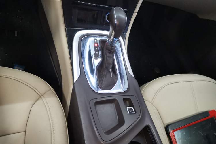 Used Buick Regal 2014 2.0L Elite Fashion Edition