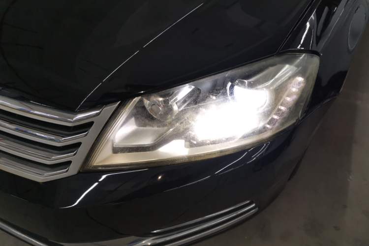 Used Volkswagen Magotan 2016 1.8TSI Smart Enjoyment Leading Model