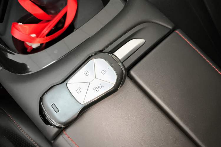 Used XPeng P7 2022 480G+
