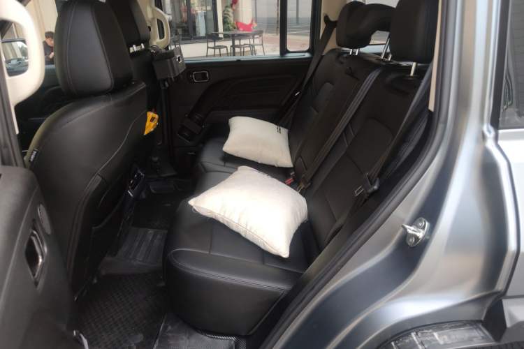 Used Haval Raptor 2025 2.0T 4WD Ultra