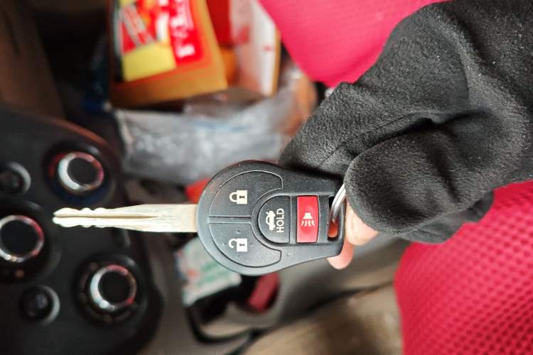 Used Nissan Sunny 2015 1.5XE Manual Comfort Edition
