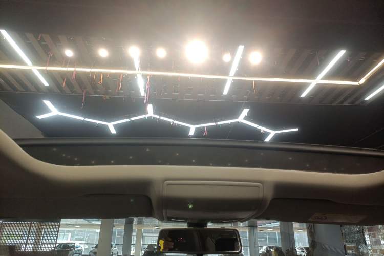 Used Volkswagen Lamando 2019 280TSI DSG Comfort Edition China VI standard