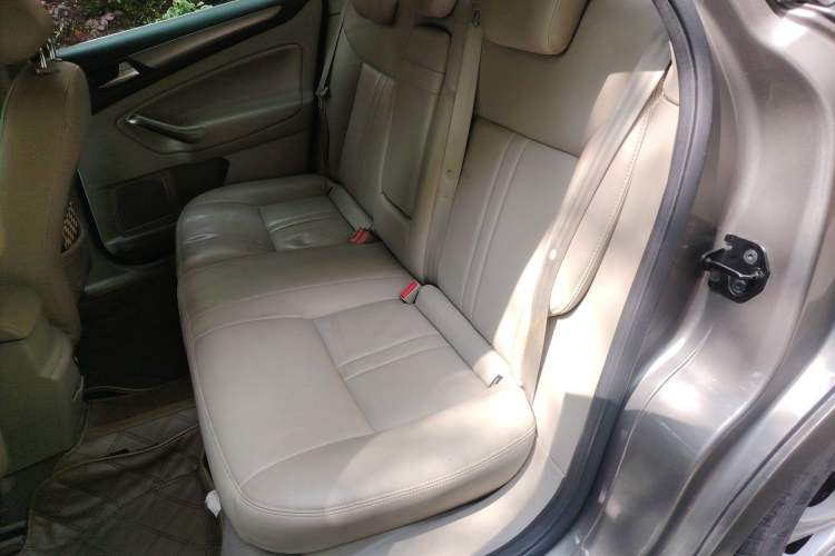 Used Ford Mondeo 2011 2.3L Fashion Edition
