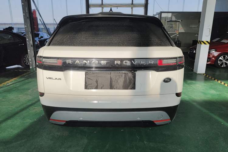 Used Land Rover Range Rover Velar 2024 S Model