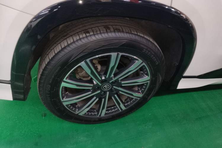 Used Changan CS75 PLUS 2023 3rd Generation 1.5T Automatic Prestige Model