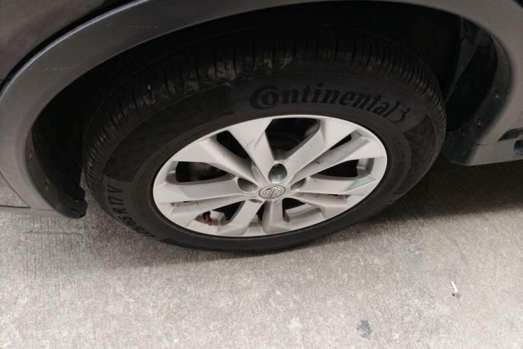 Used Nissan X-Trail 2014 2.0L CVT Comfort Edition 2WD