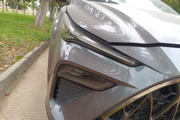 Used MG 5 Scorpio 2022 1.5T Trophy Sport Luxurious Edition
