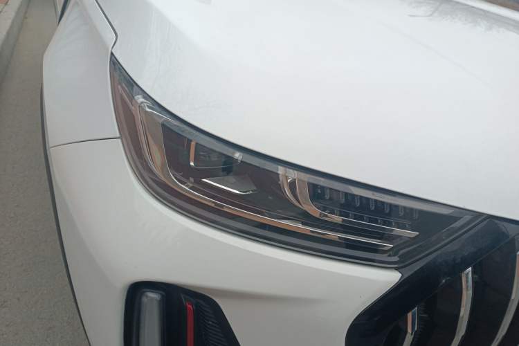 Used Chery Tiggo 7 PLUS 2023 Champion Edition 1.5 TCI CVT Extraordinary Version