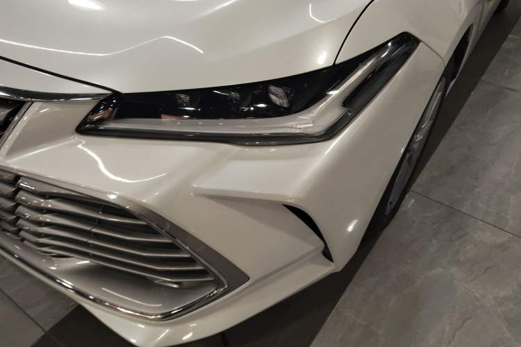 Used Toyota Avalon 2024 2.0L Ambition Edition