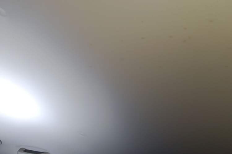 Used Chevrolet Lova RV 2016 1.5L Automatic Comfort Edition
