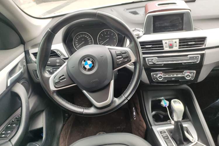 Used BMW X1 2016 sDrive18Li Fashion Model
