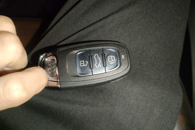 Used Audi Q5 2015 40 TFSI Trendy Edition