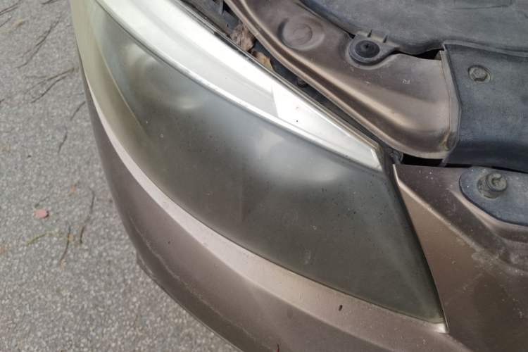 Used BYD S6 2011 2.4L Automatic Luxury Edition Right Front Headlight