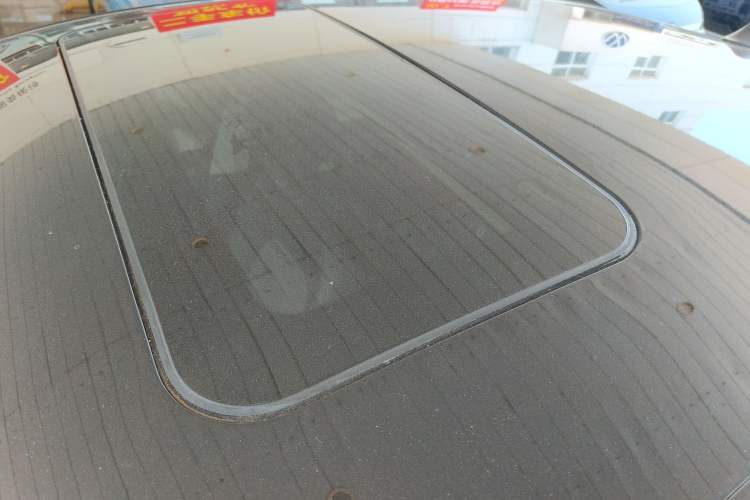 Used Volkswagen Santana 2019 1.5L Manual Comfort Edition China VI Standard
