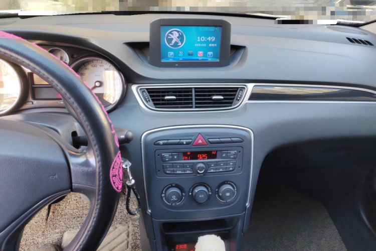 Used Peugeot 308 2014 Enjoy Edition Classic 1.6L Automatic Premium Model