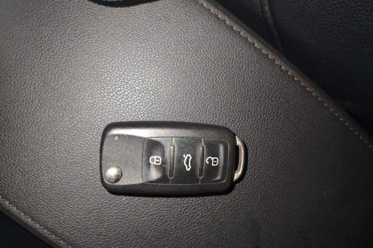 Used Volkswagen Sagitar 2018 1.6L Automatic Comfort Model