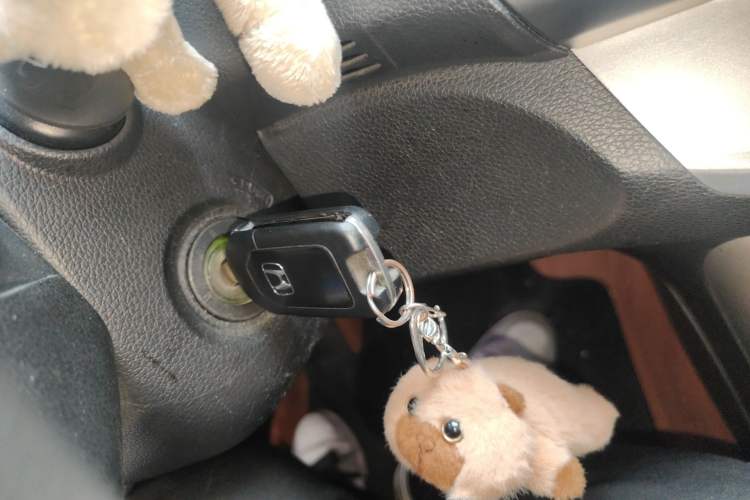 Used Honda Accord 2015 2.0L LX Comfort Edition