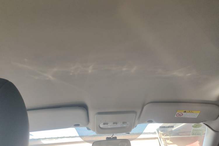 Used Nissan Qashqai 2017 2.0L CVT Smart Enjoyment Version China V Standard
