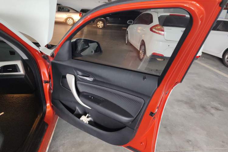 Used BMW 1 Series 2016 118i Leading Model
