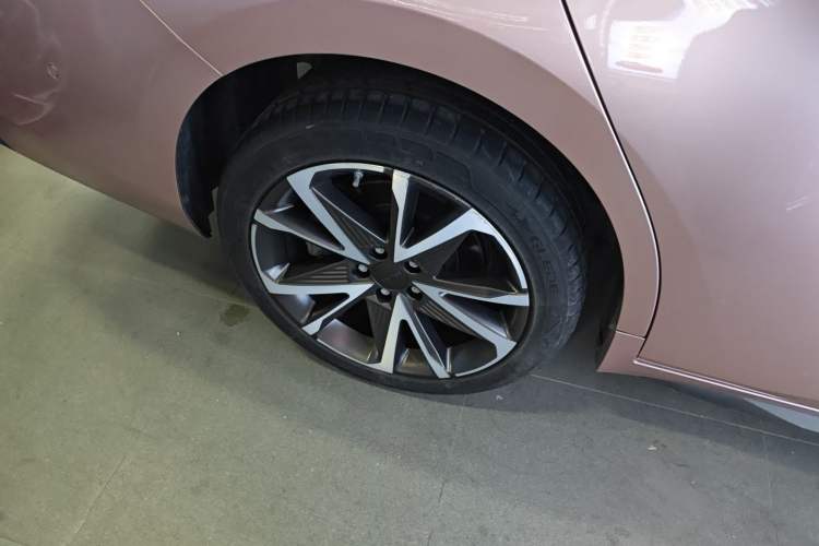 Used AION S Plus 2023 70 Intelligent Driving Version Ternary Lithium