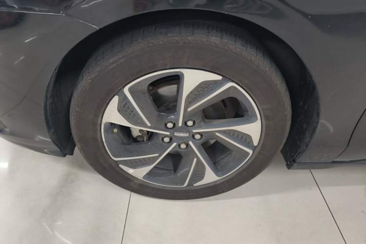 Used Lincoln Z 2022 iKoo Deluxe Edition
