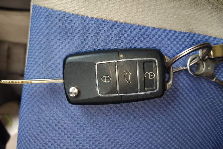 Used Suzuki Wagon R 2011 1.4L Manual Standard Type 1
