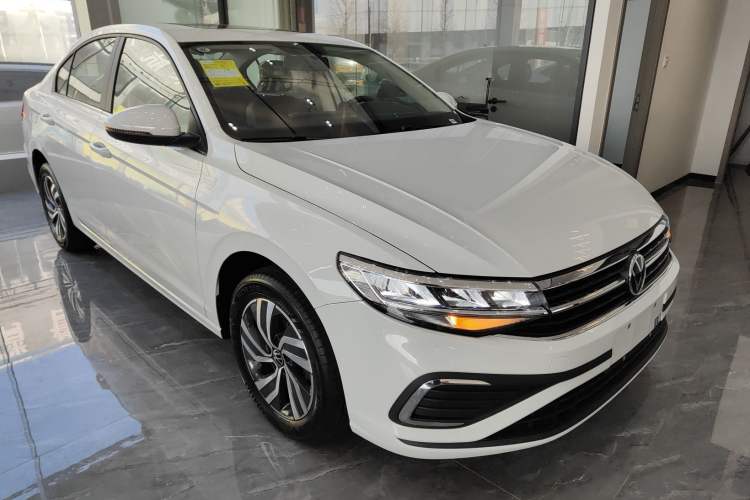 Used Volkswagen Bora 2026 200TSI DSG Yuexing Navigation Edition
