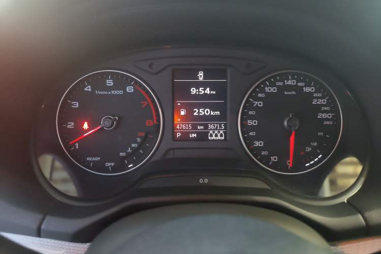 Used Audi Q2L 2020 35 TFSI Ambition Dynamic Edition