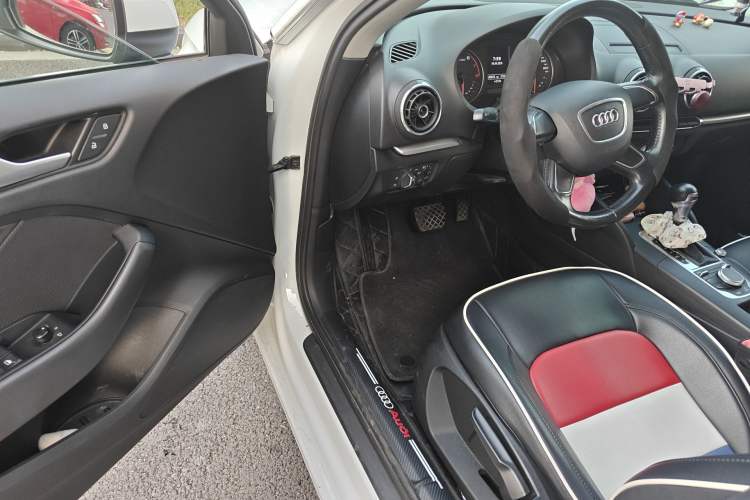 Used Audi A3 2014 Sportback 35 TFSI Automatic Ambition Edition
