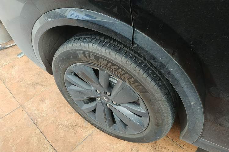 Used Li Auto L7 2025 Max Smart Refresh Edition
