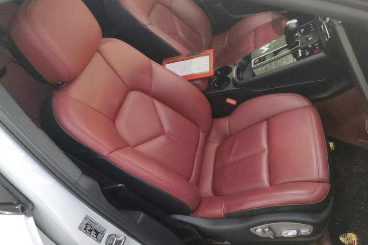 Used Porsche Macan 2023 Macan 2.0T