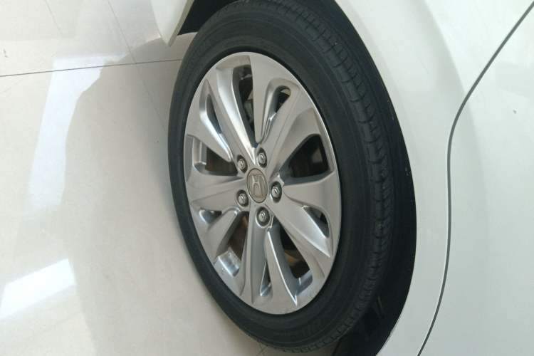 Used Honda Jade 2020 1.8L automatic Comfort version
