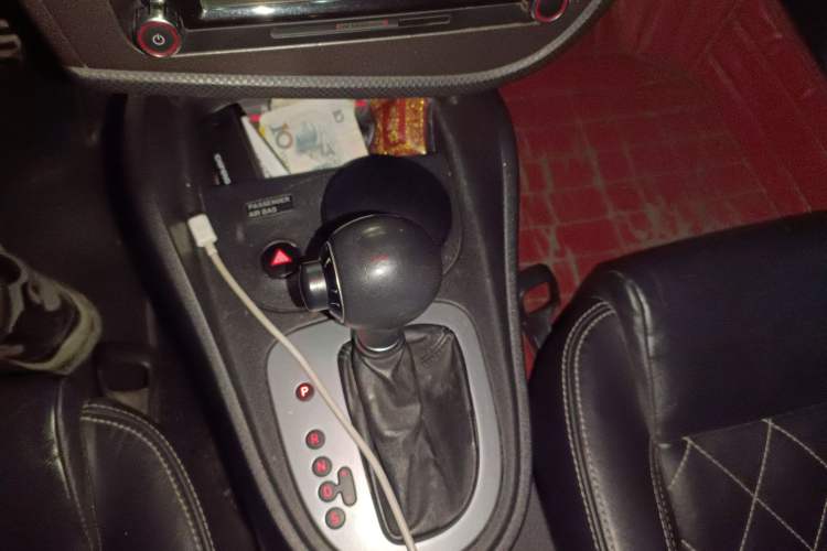 Used Seat LEON 2012 2.0 TSI CUPRA
