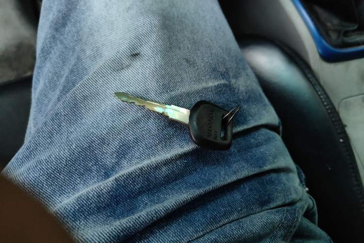 Used Farizon E5 2019 Closed-Body Cargo Van
