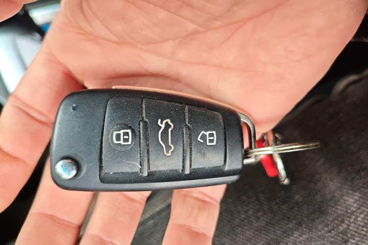 Used JAC Group iEV6E 2018 Upgraded Edition iEV6E Luxury Smart Model
