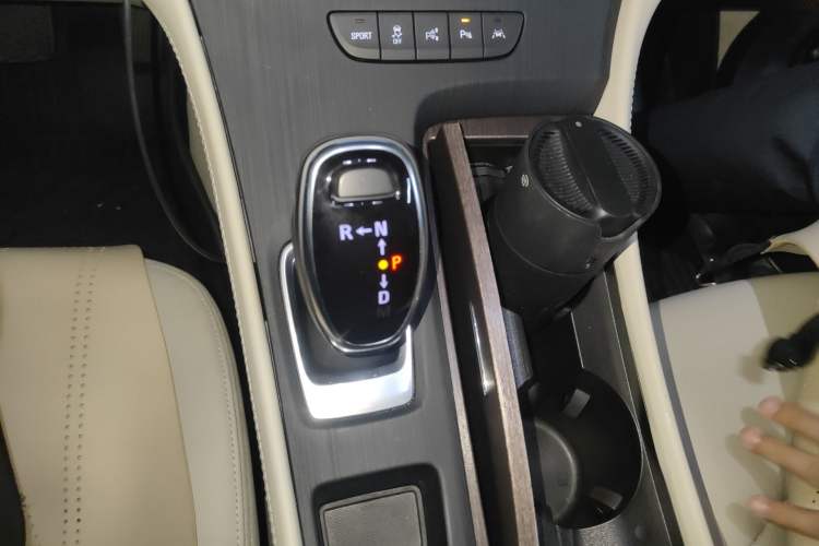 Used Buick LaCrosse 2021 Avenir Aivia Flagship Model