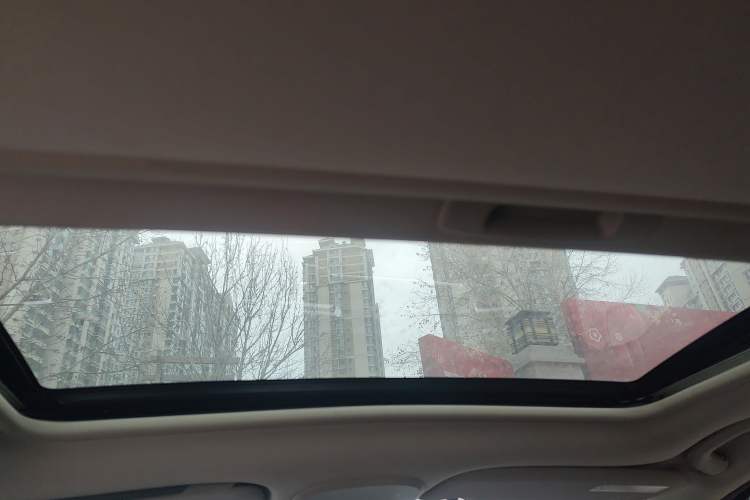 Used Peugeot 308 2014 Enjoy Edition Classic 1.6L Manual YouShang Model