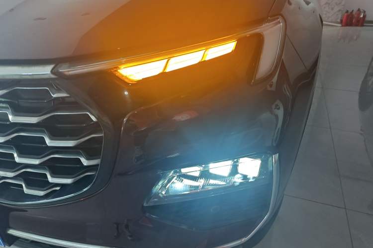 Used Ford Equator 2021 EcoBoost 225 Premier 6-Seater
