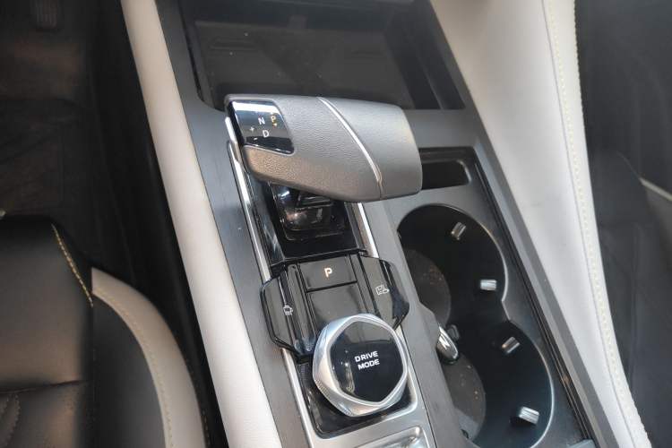 Used Changan CS75 PLUS 2023 3rd Generation 1.5T Automatic Prestige Model
