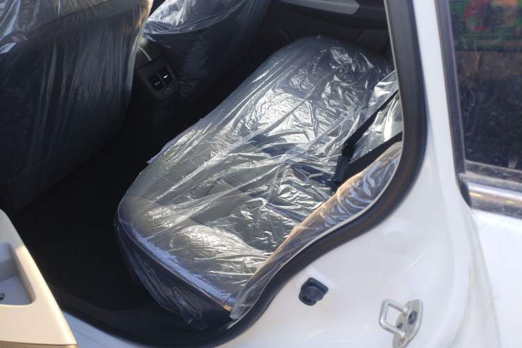 Used Dongfeng Aeolus E70 2023 Revised PRO Smart Drive Version