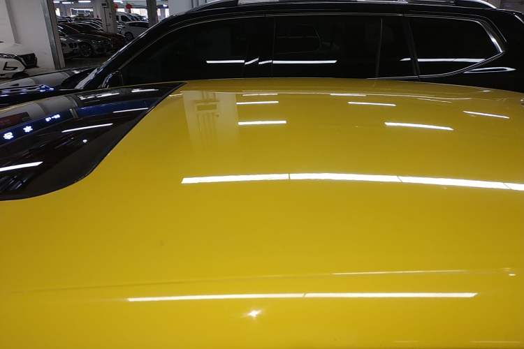 Used Volkswagen Polo 2018 1.5L Automatic Enjoyment Model
