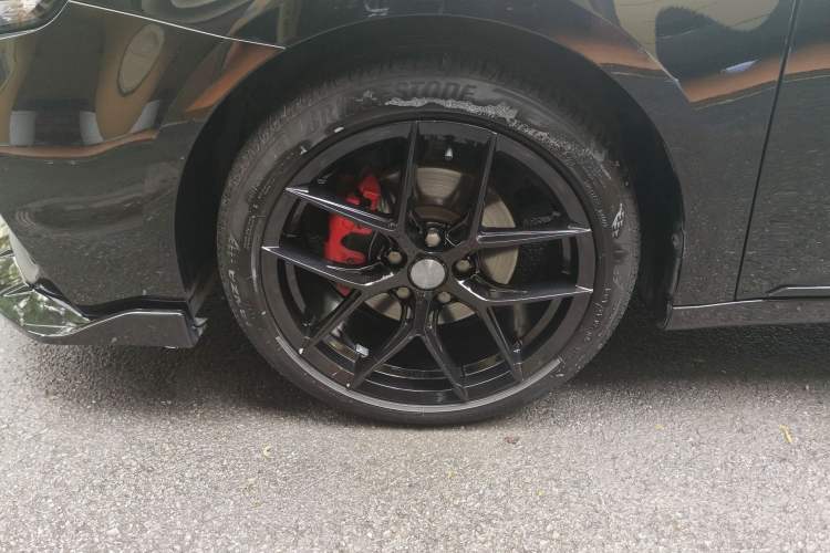 Used MG 6 2020 1.5T Automatic Trophy Luxury Edition