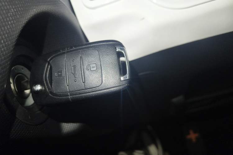 Used Wuling Hongguang MINIEV 2020 Enjoyment Model Lithium Iron Phosphate
