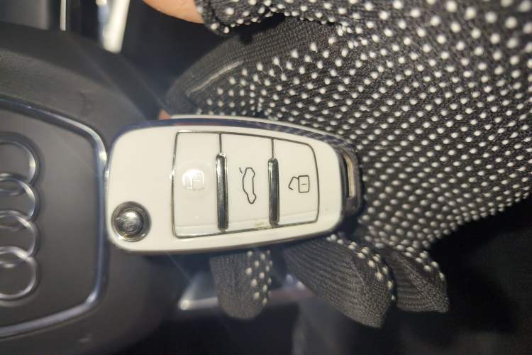 Used Audi Q3 2023 35 TFSI Fashion Dynamic Model (1.5T)
