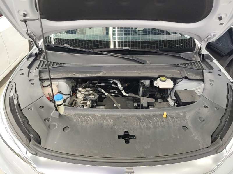 Used BYD Yuan PLUS 2023 Champion Edition 430KM Superior Model — 19