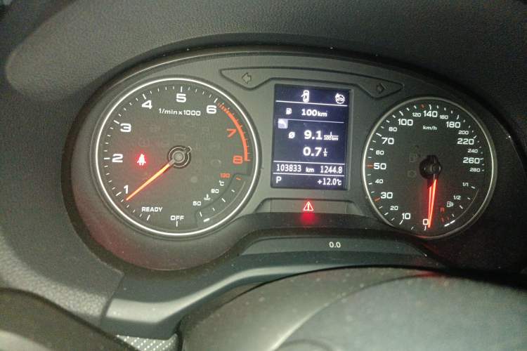 Used Audi Q2L 2022 35 TFSI Fashionable and Elegant Model
