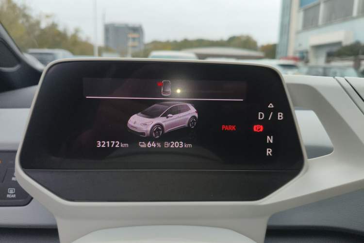 Used Volkswagen ID.3 2022 Pro Smart Edition
