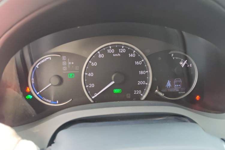 Used Lexus CT 2012 CT200h Elite Edition